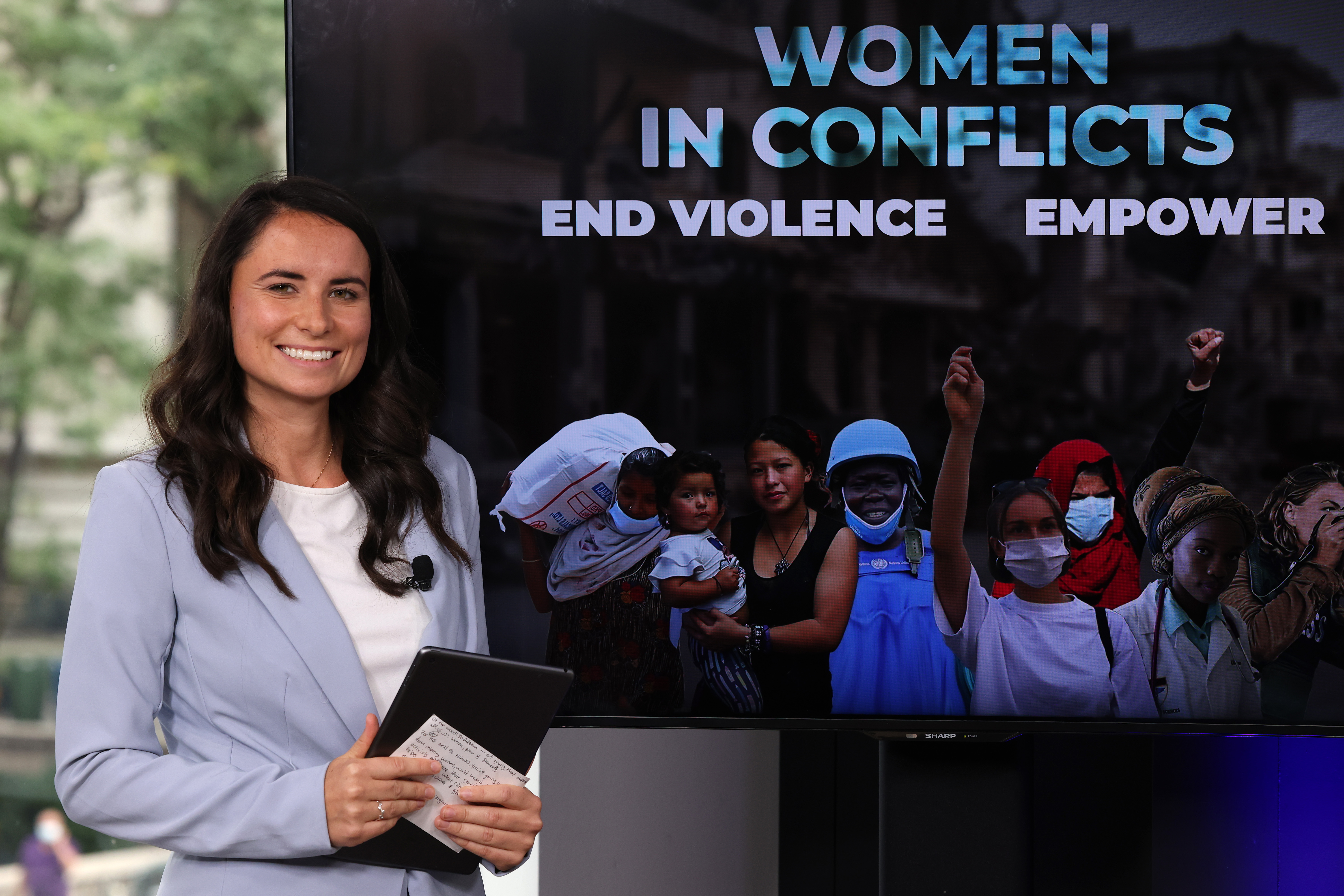 Portfolio work by Dario Pignatelli